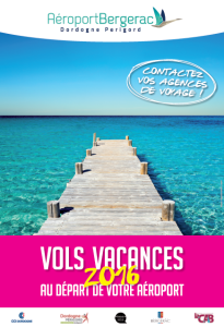 Vols Vacances