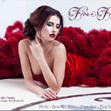 FROU FROU BY CK