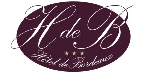 Hôtel de Bordeaux