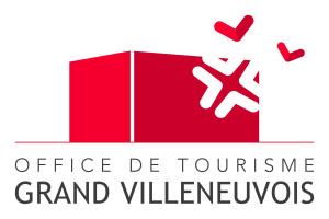 Office de tourisme du Grand Villeneuvois