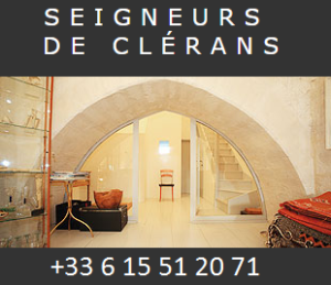 SEIGNEURS DE CLERANS