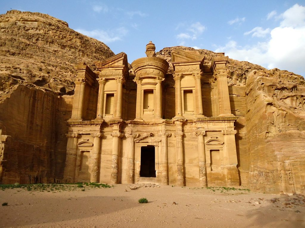 Jordanie