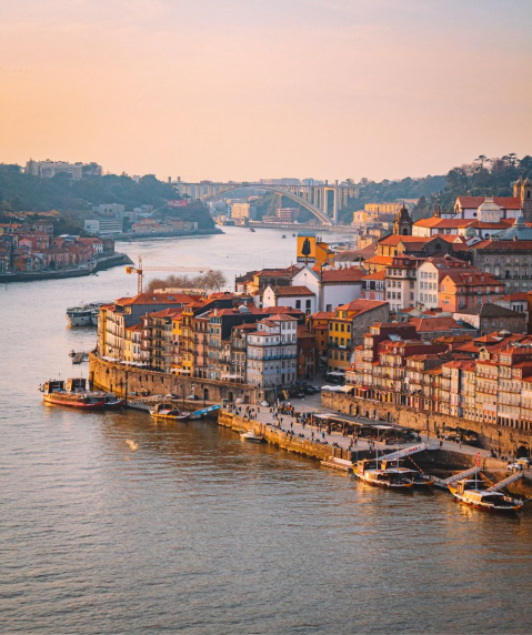 Porto