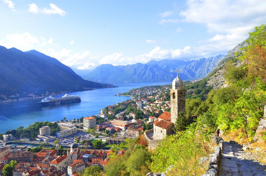 Montenegro